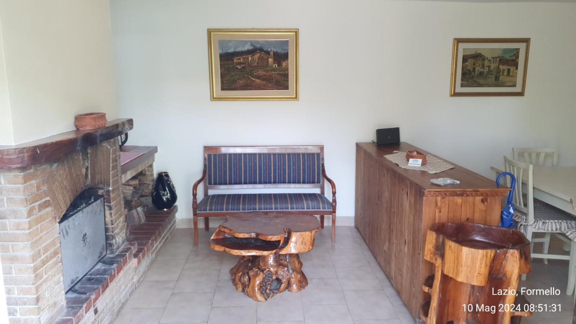 Casetta Delle Fiabe Roma Quarto foto