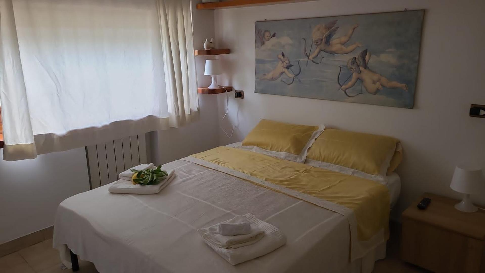 Casetta Delle Fiabe Roma Quarto foto