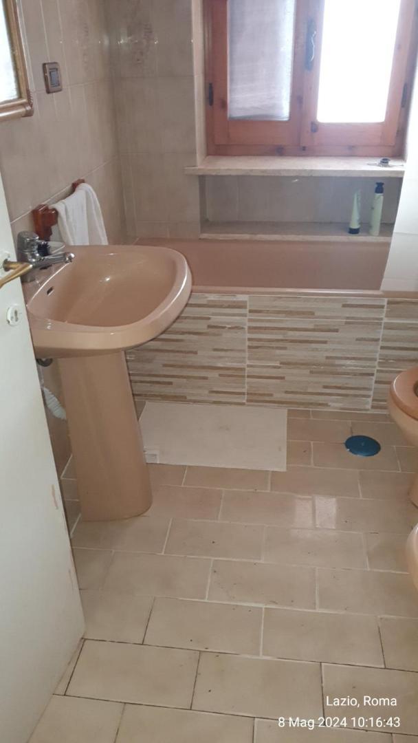 Casetta Delle Fiabe Roma Quarto foto