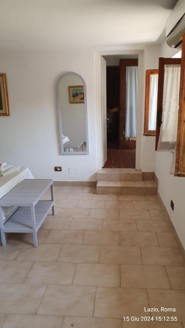 Casetta Delle Fiabe Roma Quarto foto