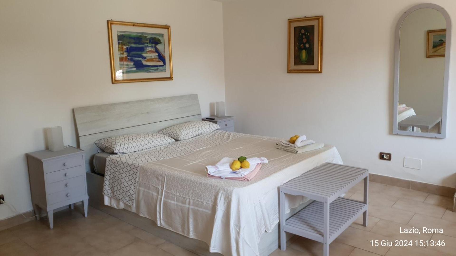 Casetta Delle Fiabe Roma Quarto foto